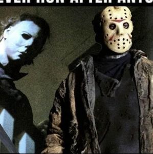 Meet your Posher, Thomas